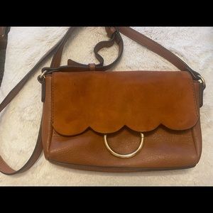 Lauren Conrad Crossbody